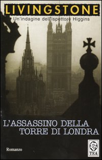 L'assassino della torre di Londra