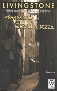 Assassinio nella vecchia Nizza