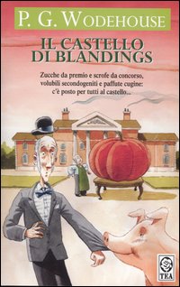 Il castello di Blandings