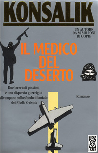 Il medico del deserto