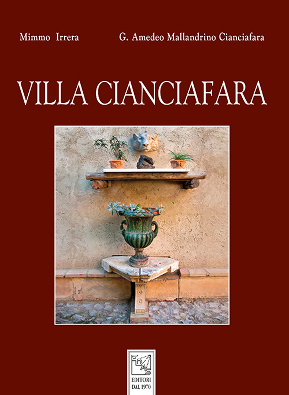 Villa Cianciafara