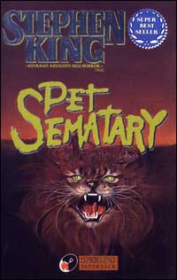 Pet Sematary