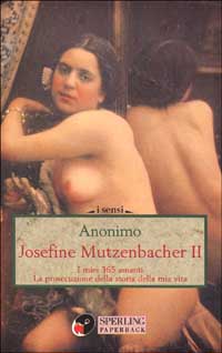 Josephine Mutzenbacher
