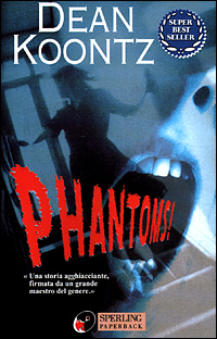 Phantoms!