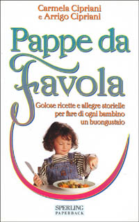 Pappe da favola