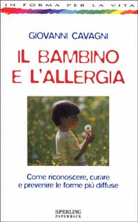 Il bambino e l'allergia