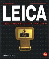Leica. Testimone di un secolo