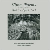 Tone poems. Nine Photographic Opuses. Opus 1,2 & 3. Vol. 1