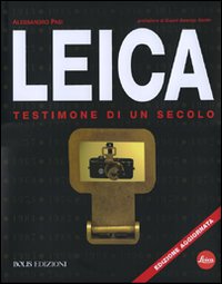 Leica. Testimone di un secolo
