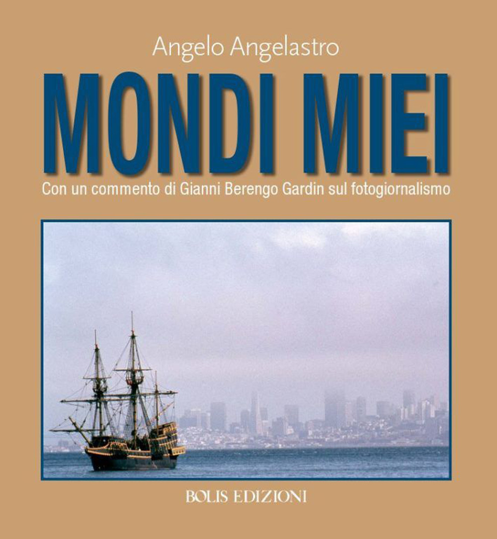 Mondi miei