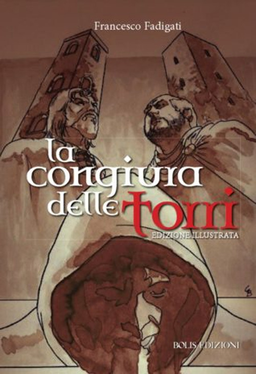 La congiura delle torri