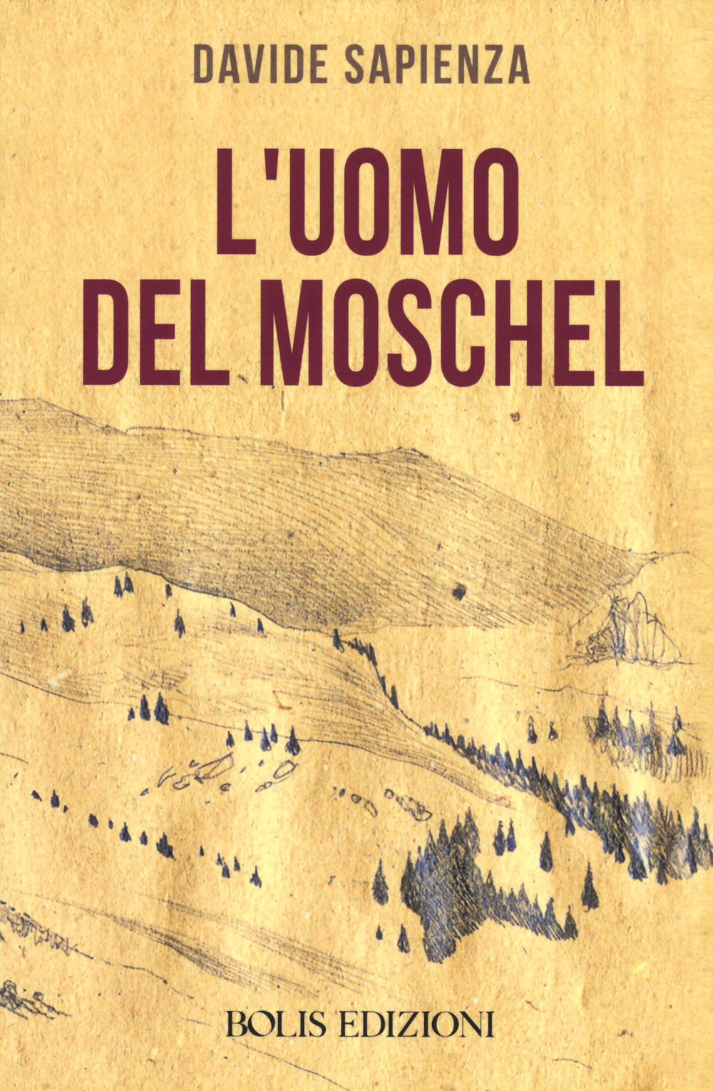 L'uomo del Moschel