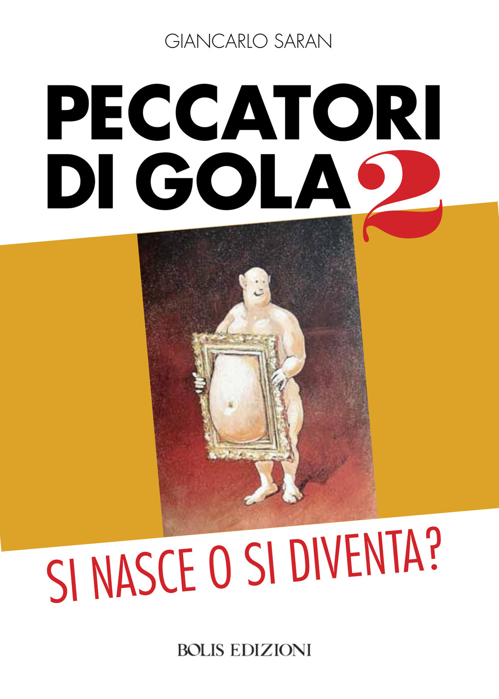 Peccatori di gola