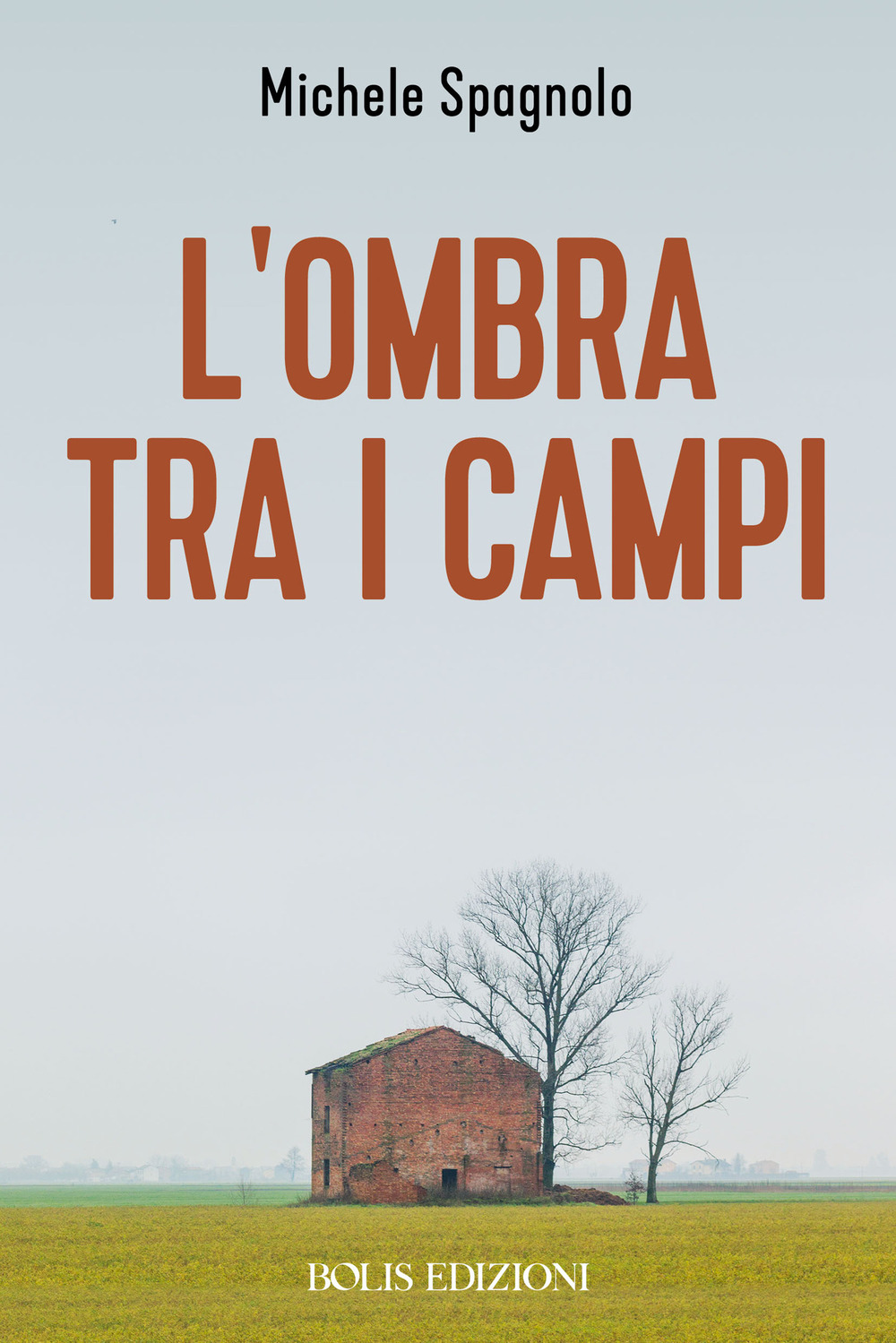 L'ombra tra i campi