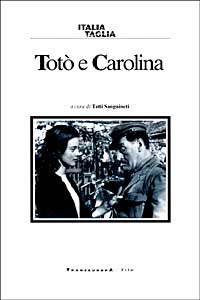 Totò e Carolina