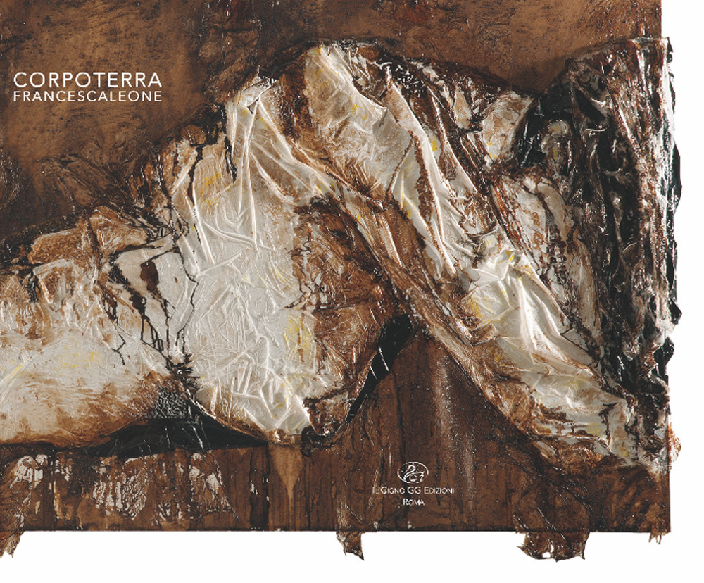 Francesca Leone. Corpoterra