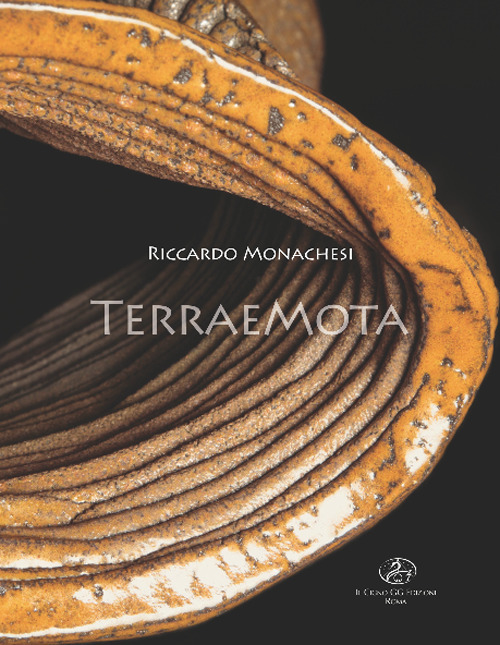 Riccardo Monachesi. TerraeMota