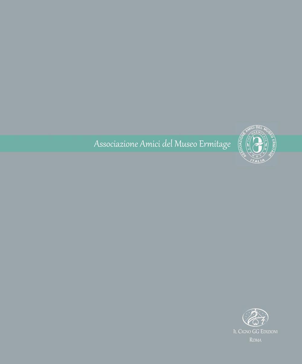 Associazione Amici del Museo Ermitage
