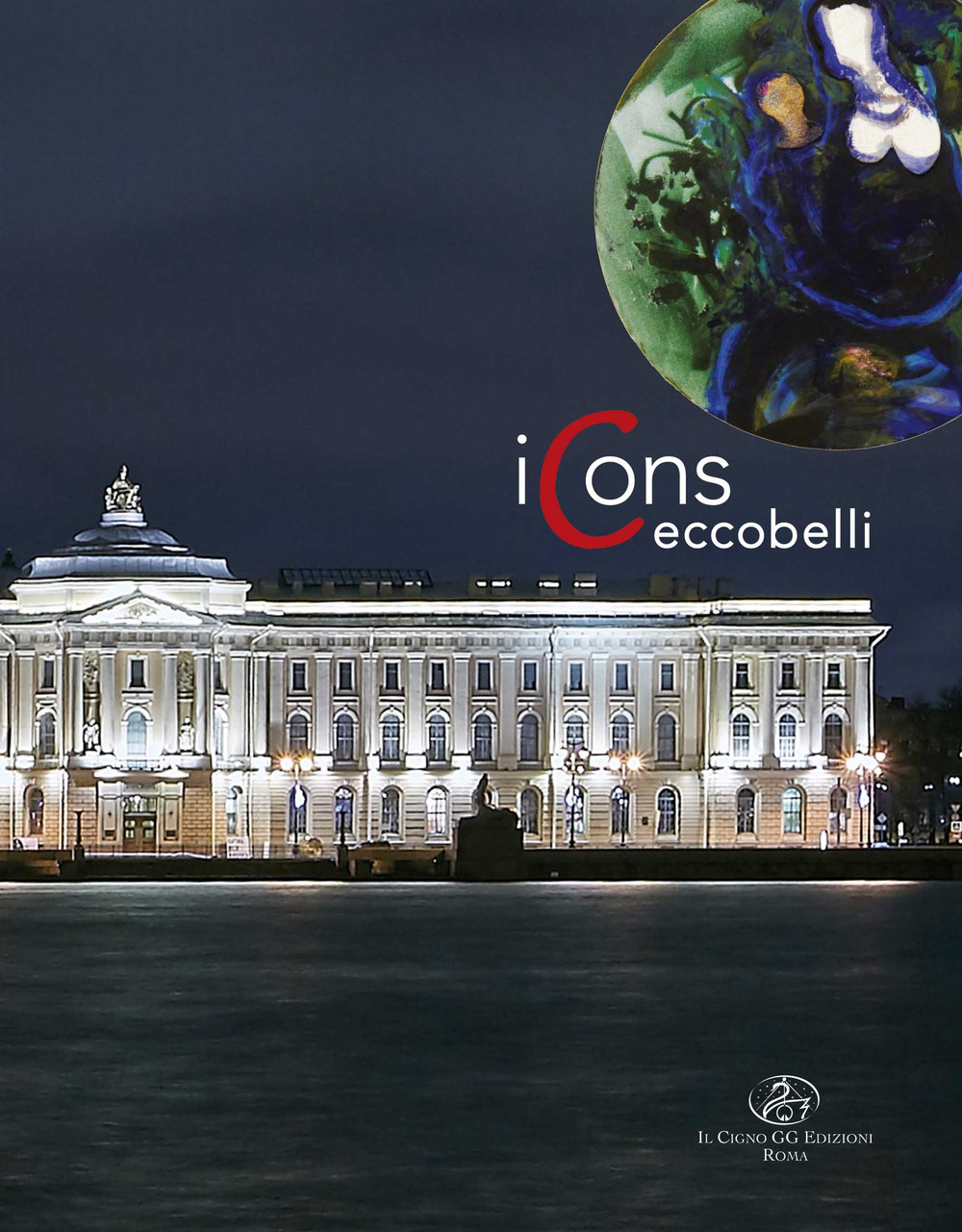 Icons Ceccobelli. Ediz. italiana e russa