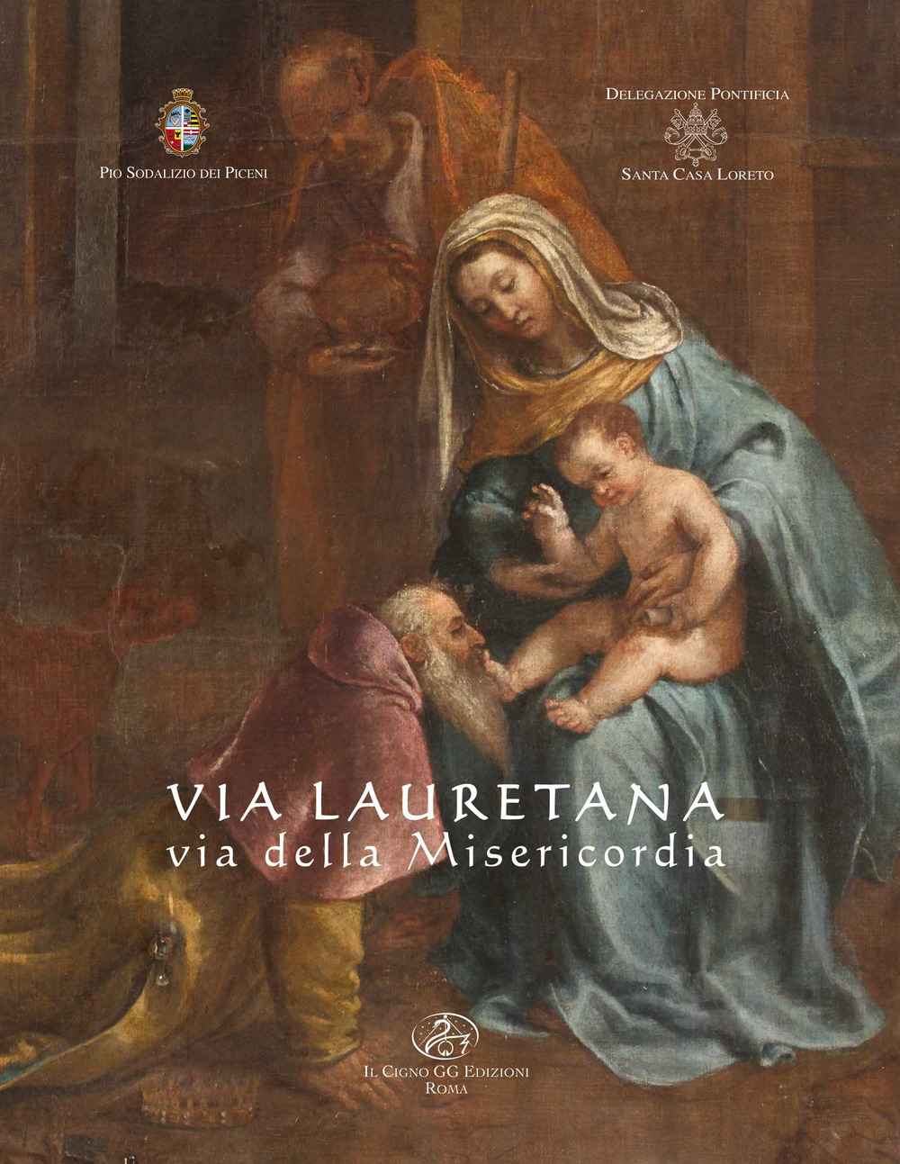 Via Lauretana, via della misericordia