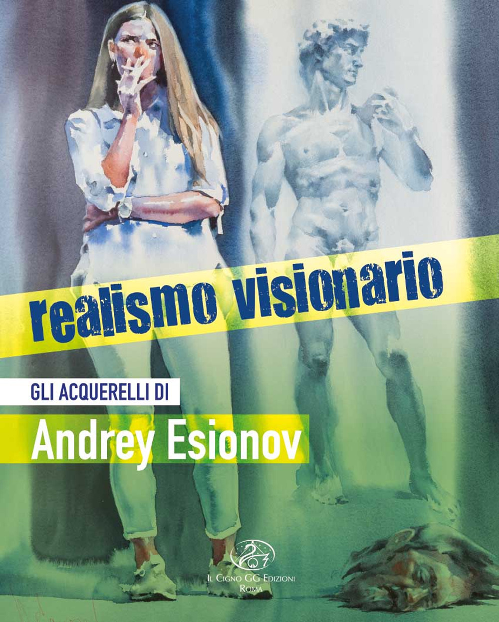 Realismo visionario. Gli acquerelli di Andrey Esionov. Guida alla mostra
