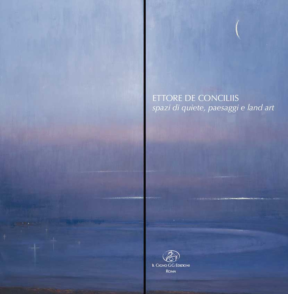 Ettore de Conciliis. Opere in movimento