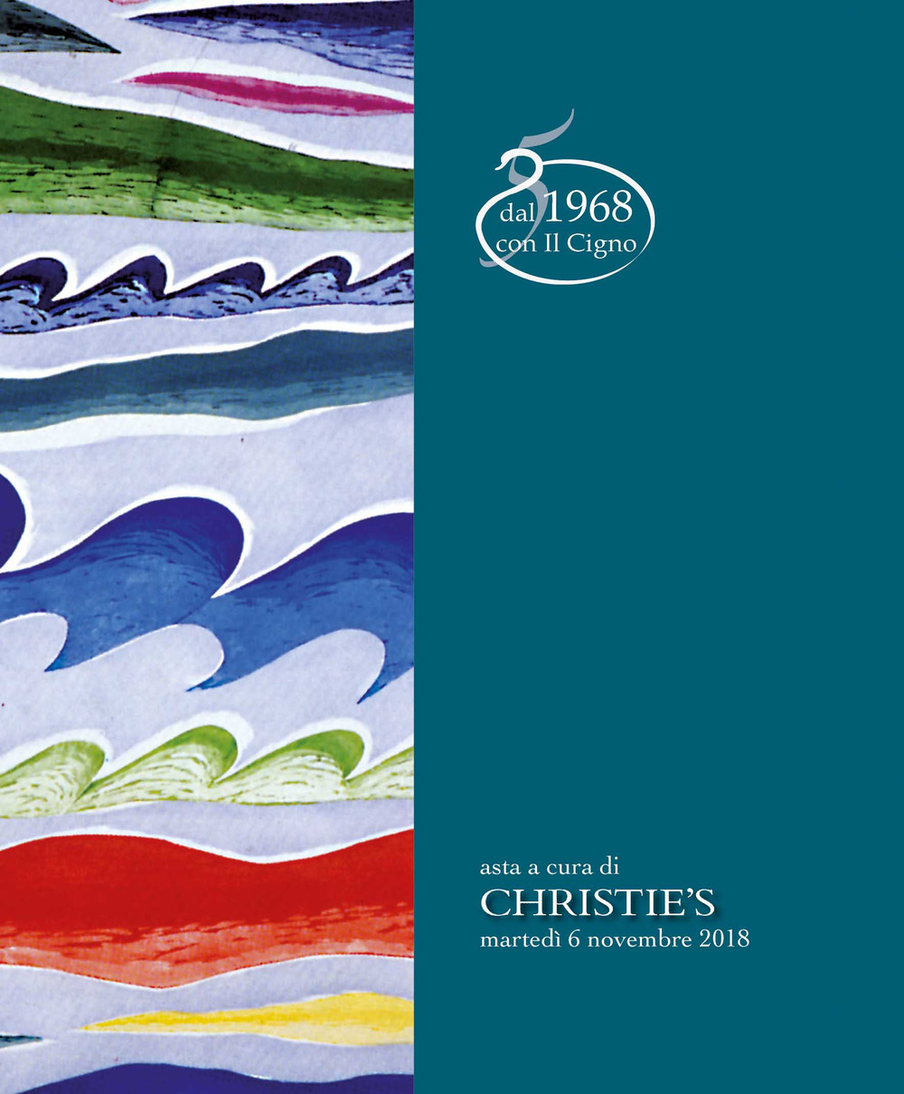 Dal 1968 con il Cigno. Il Cigno festeggia 50 anni dalla fondazione