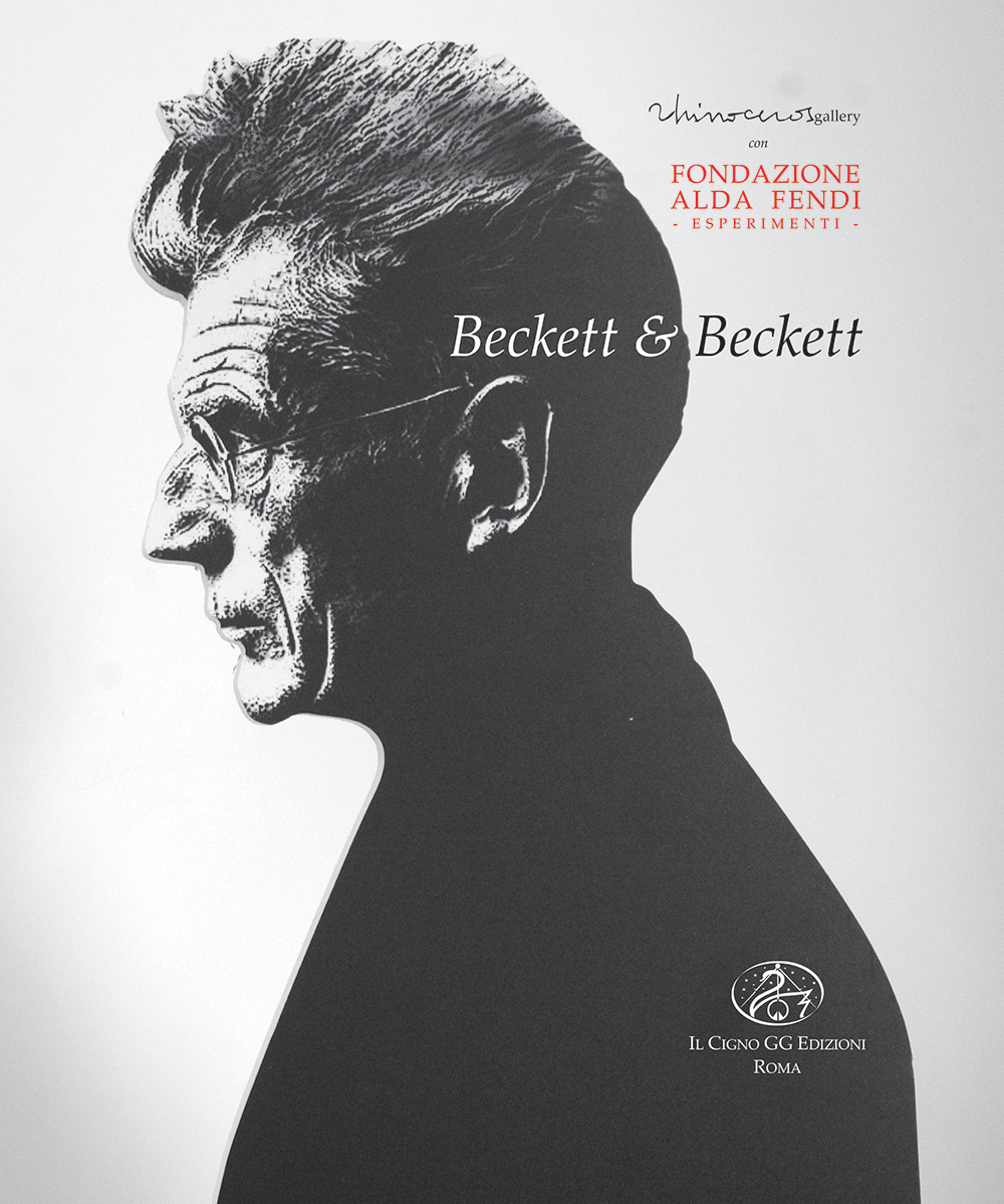 Beckett & Beckett. Settanta foto di «Giorni felici» di Tommaso Le Pera e installazione «Lane da Dublino» di Raffaele Curi