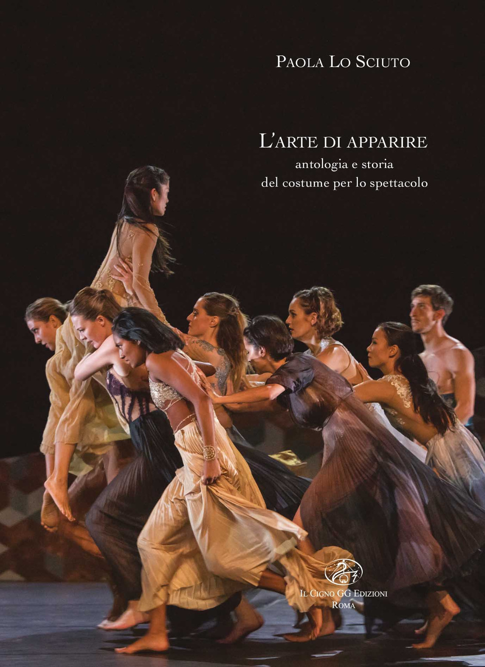 L'arte di apparire. Antologia e storia del costume per lo spettacolo