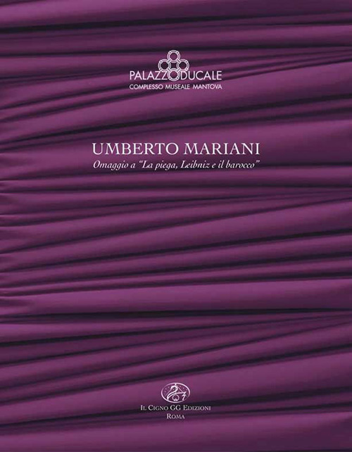 Umberto Mariani. Omaggio a «La piega, Leibniz e il barocco»