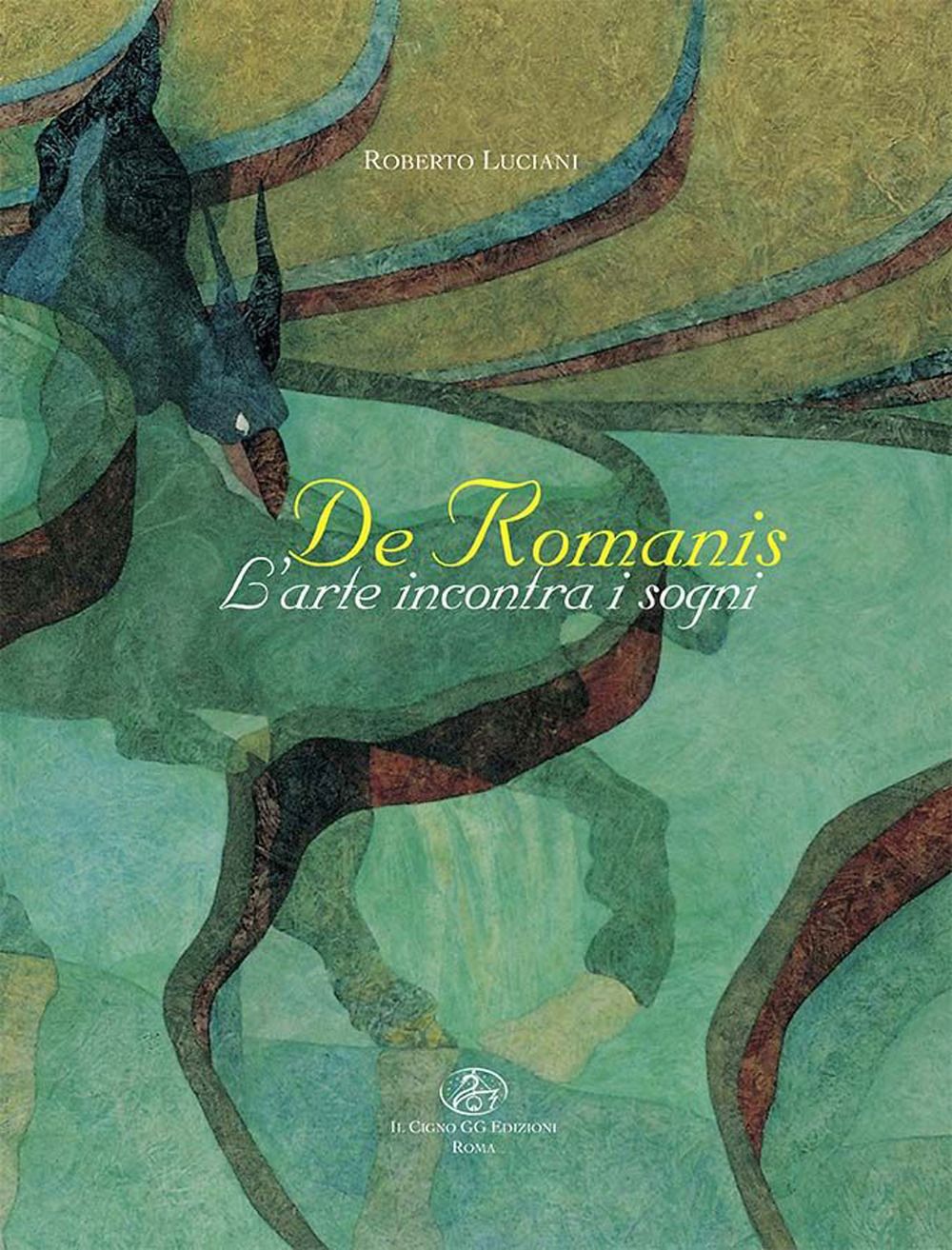 De Romanis. L'arte incontra i sogni