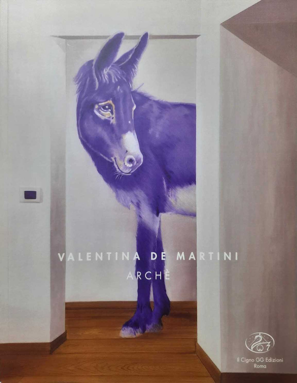 Valentina De Martini. Arké