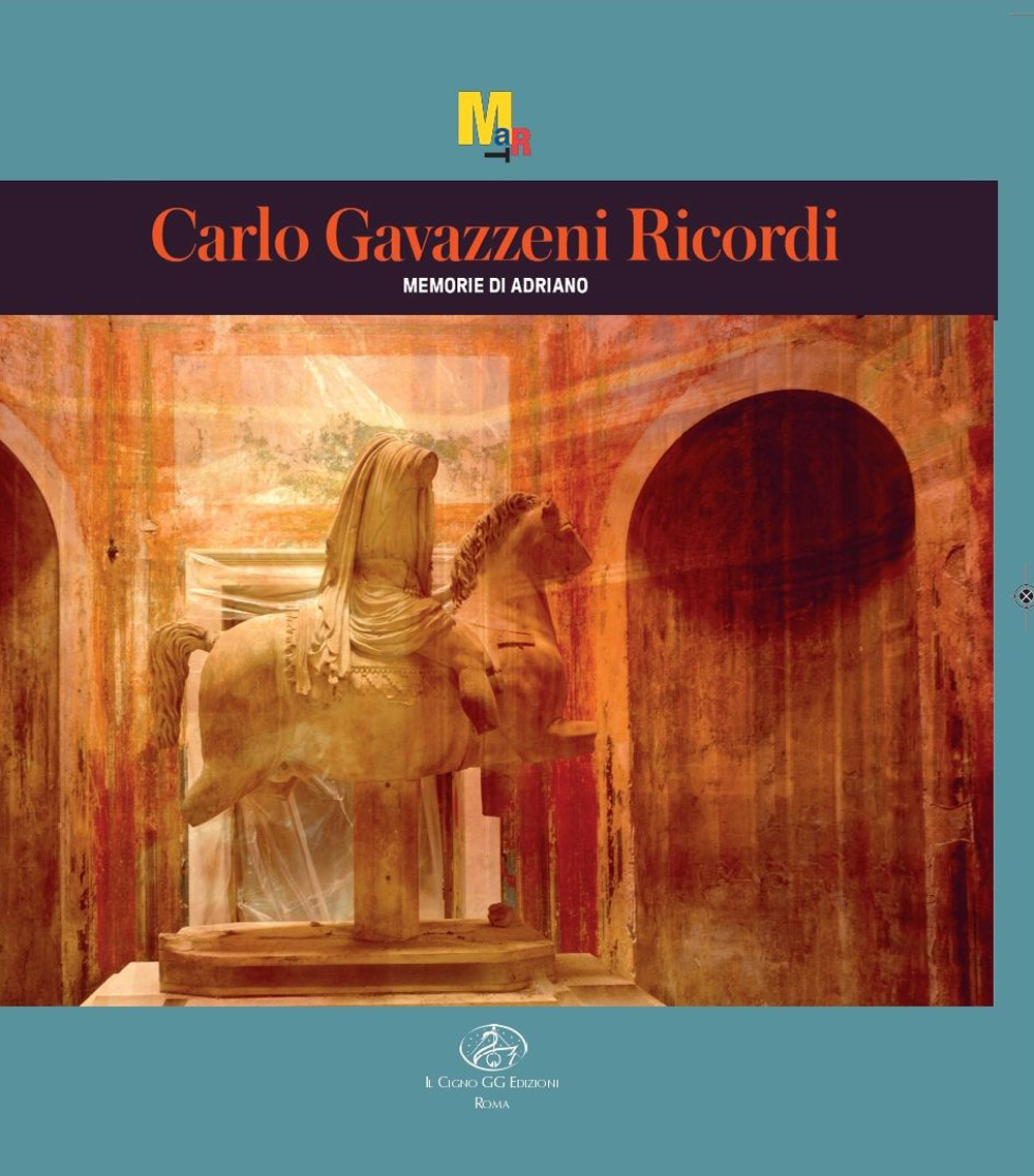 Carlo Gavazzeni Ricordi. Memorie di Adriano