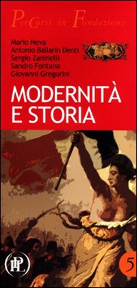 Modernità e storia