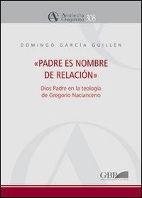 Padre es nombre de relación