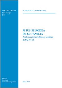 Jesús se rodea de su familia