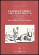 Pagine di storia dell'elettricità. Vol. 1: I primi 2200 anni: dallo strofinio dell'ambra al Seicento