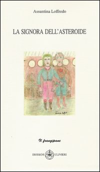 La signora dell'asteroide