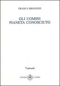 Gli uomini pianeta sconosciuto