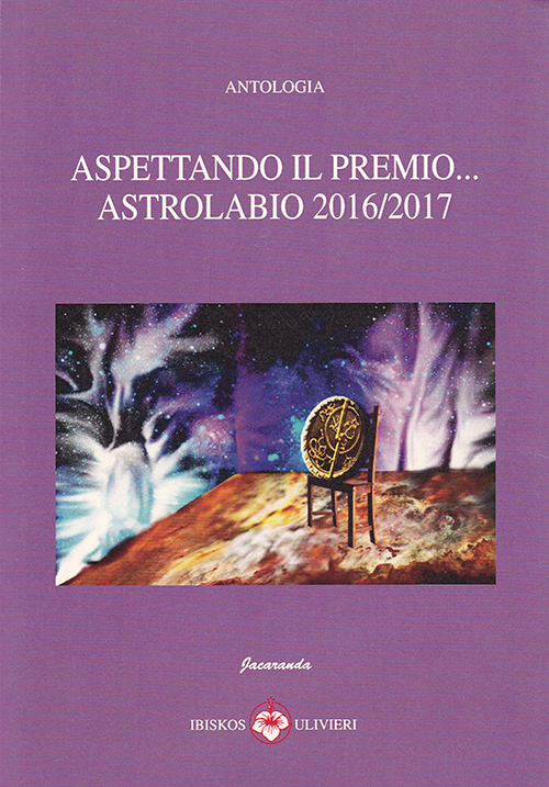 Aspettando il premio... Astrolabio 2016/2017