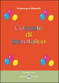 Coccole di borotalco