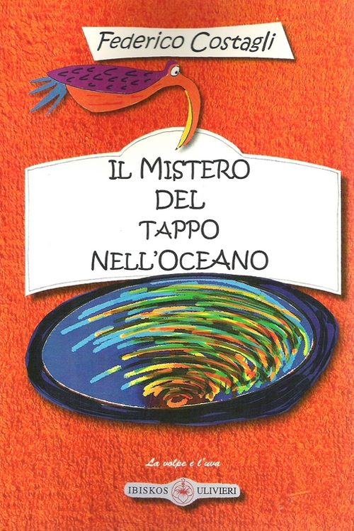 Il mistero del tappo nell'oceano