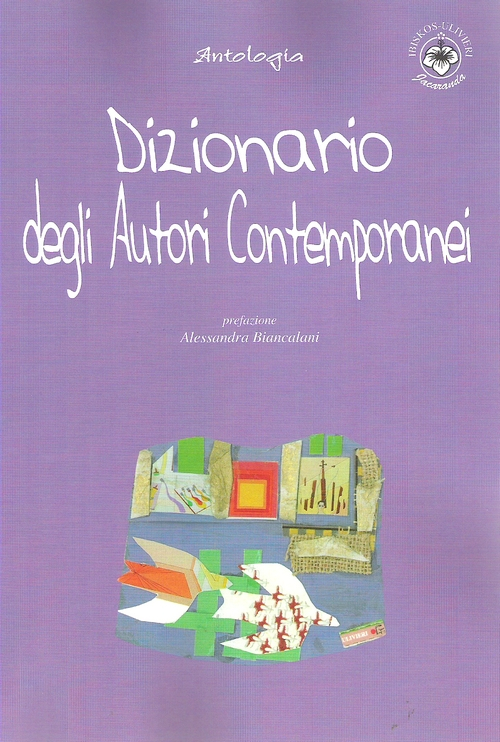 Dizionario degli autori contemporanei