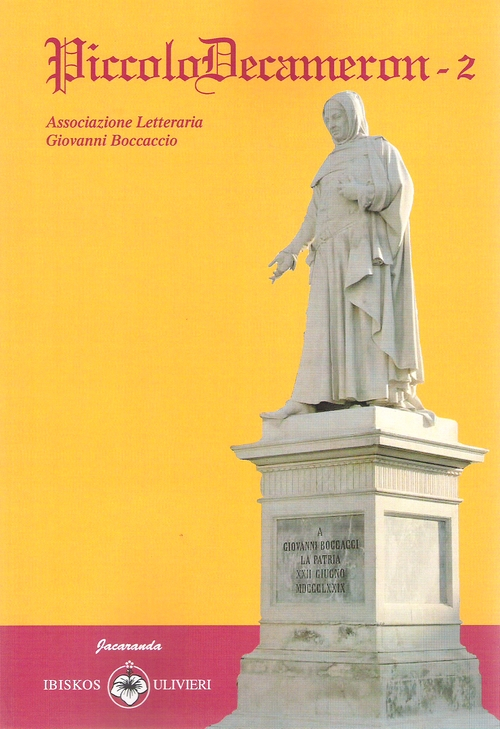 Piccolo Decameron. Concorso letterario «Boccaccio giovani». Vol. 2