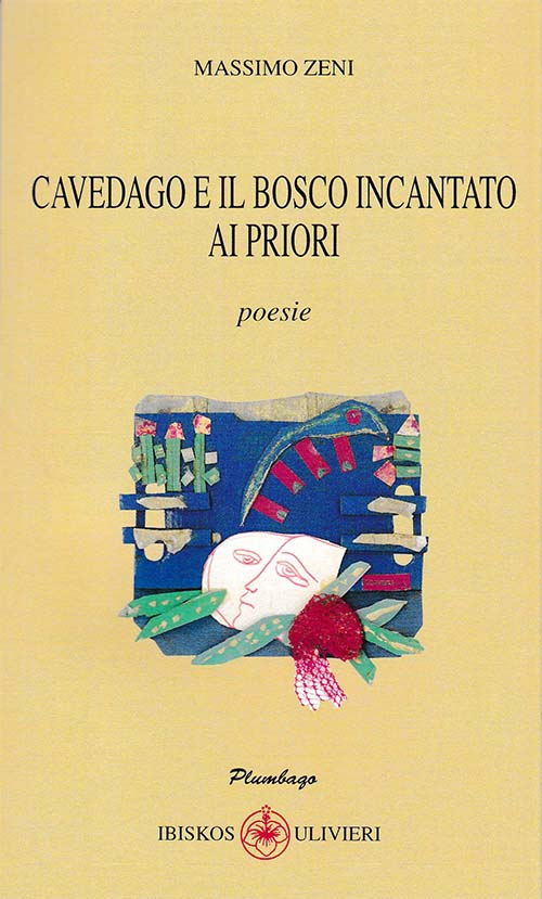 Cavedago e il bosco incantato ai priori