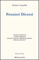 Pensieri diversi