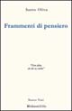 Frammenti di pensiero