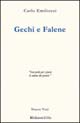 Gechi e falene