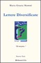 Lettere diversificate
