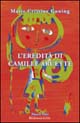 L'eredità di Camille Aruette